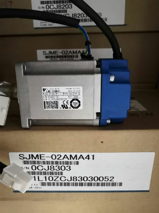 Модуль YASKAWA SJME-002AMA41