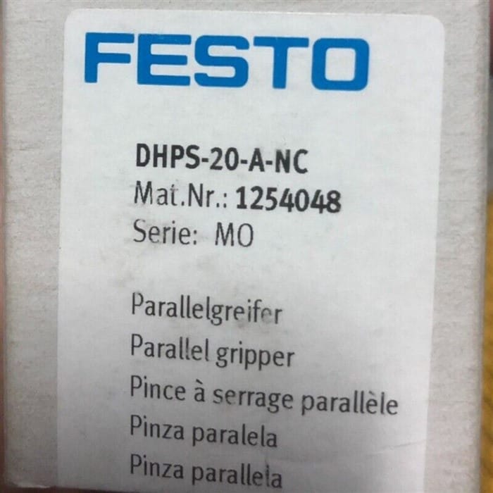 Модуль Festo DHPS-20-A-NC 1254048