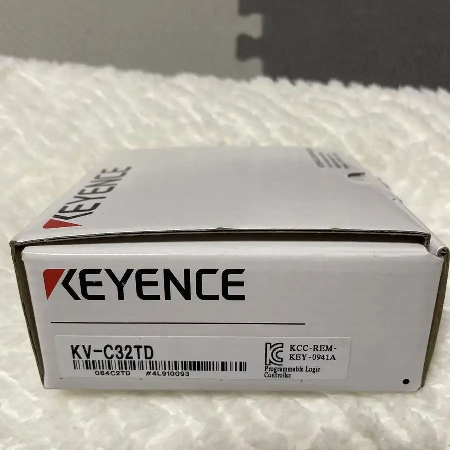 Модуль KEYENCE KV-C32TD
