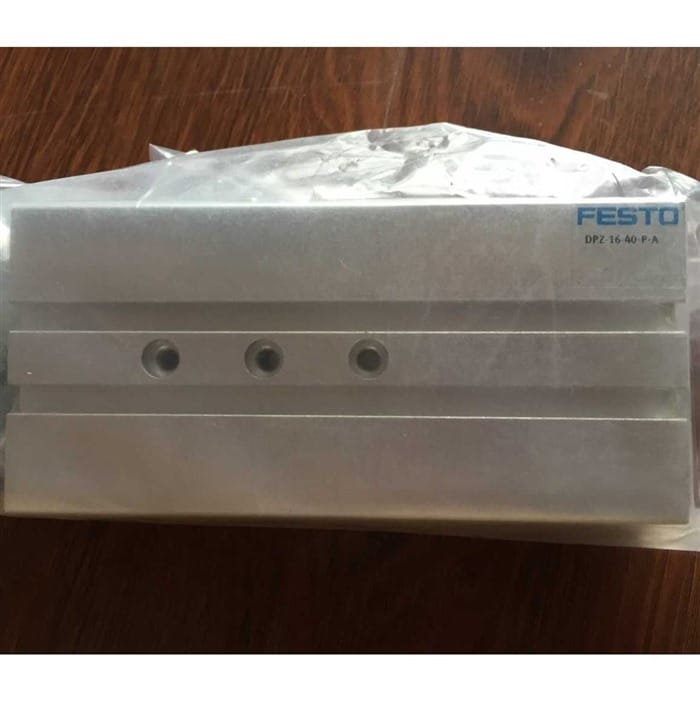 Модуль Festo DPZ-16-40-P-A 32688