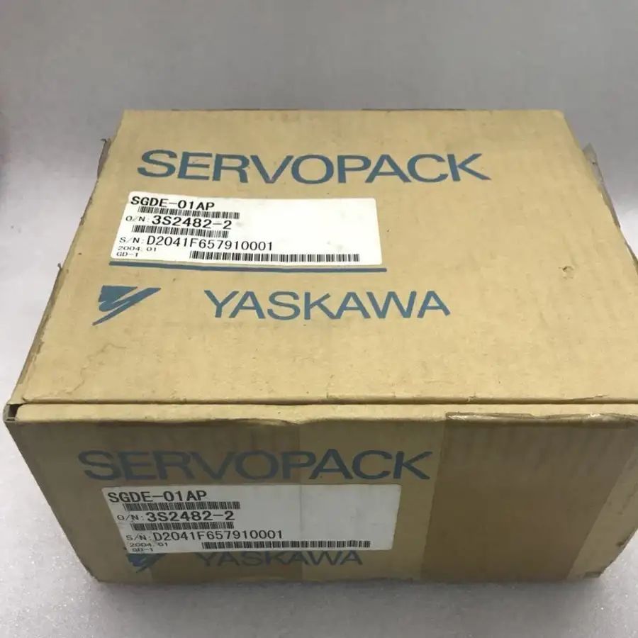 Модуль Yaskawa SGDE-01AP