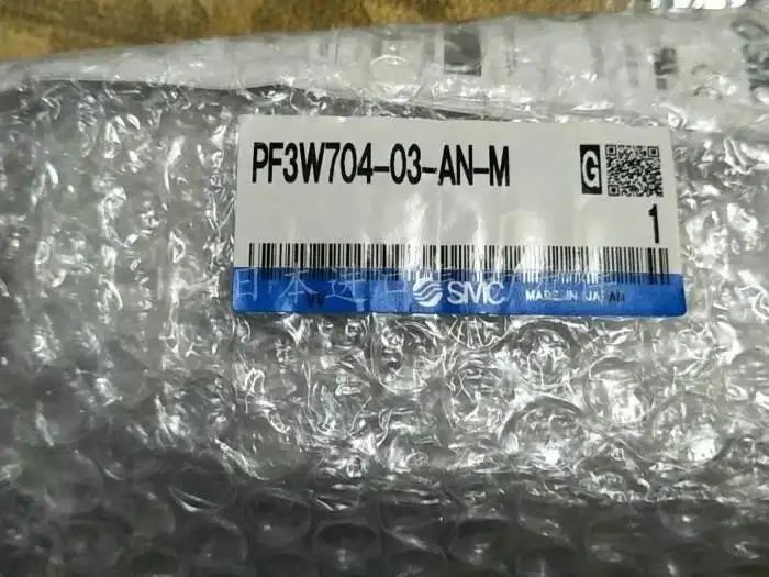 Модуль SMC PF3W704-03-AN-M