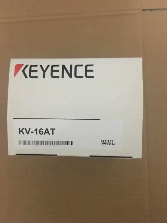 Модуль Keyence KV-16AT