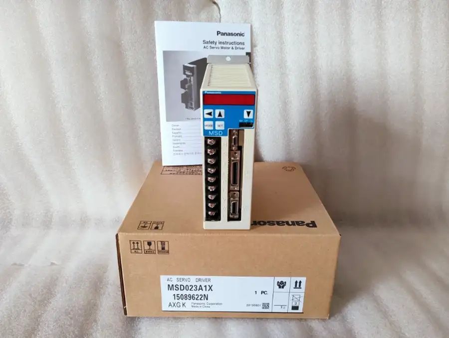 Модуль Panasonic MSD023A1X