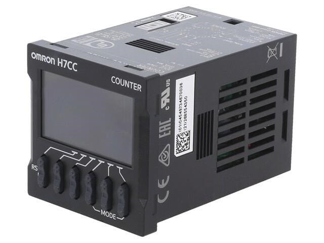 Модуль Omron H7CC-A11