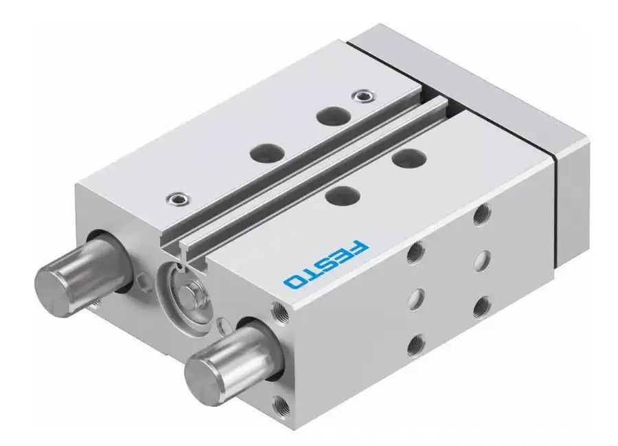 Модуль Festo DFM-50-B-PPV-A-GF 534769