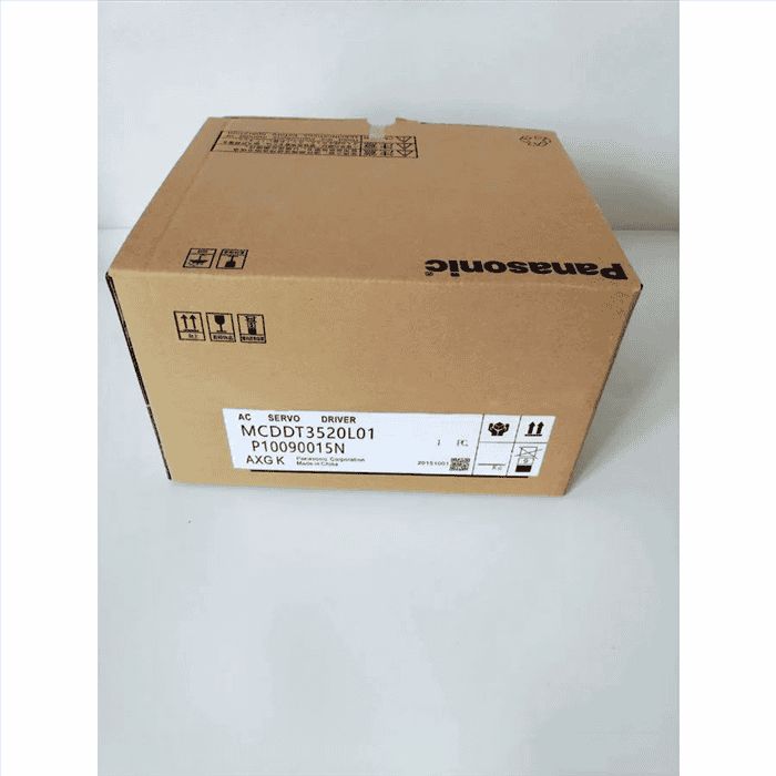 Модуль Panasonic MCDDT3520L01