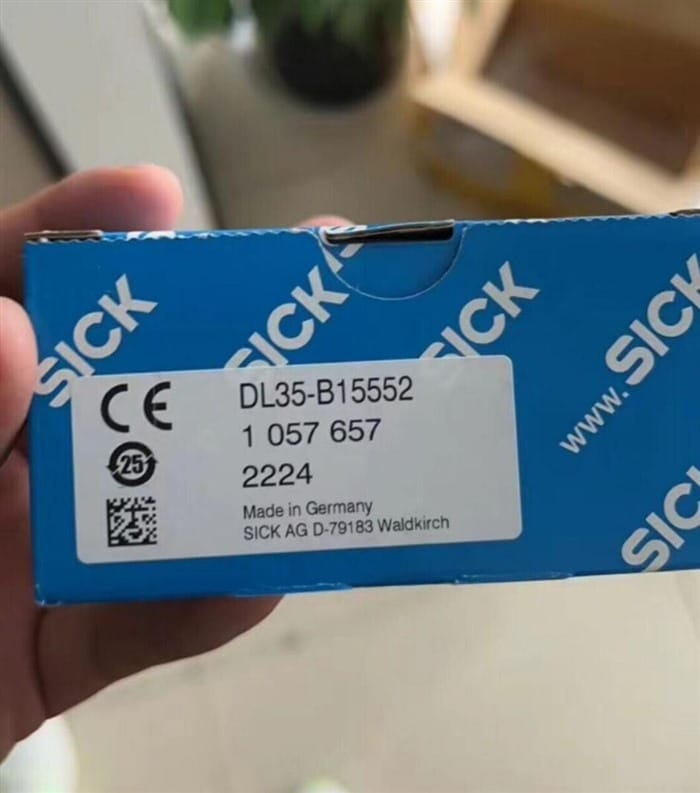 Модуль SICK DL35-B15552 1057657
