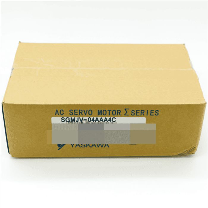 Модуль Yaskawa SGMJV-04AAA4C