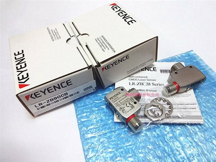 Модуль KEYENCE LR-ZB90CB