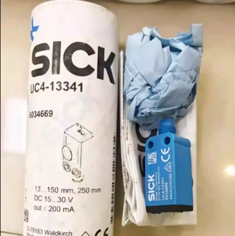 Модуль SICK UC4-13341 6034669