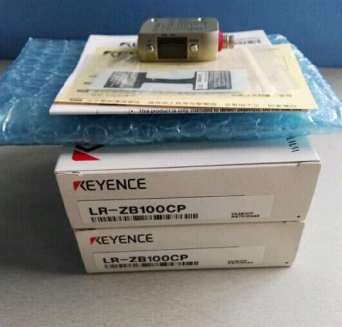 Модуль Keyence LR-ZB100CP
