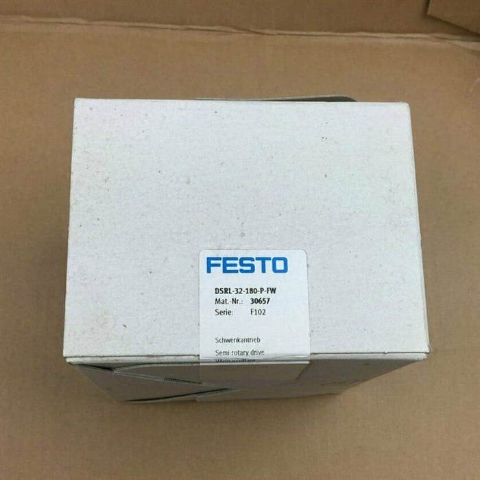 Модуль Festo DSRL-32-180-P-FW 30657