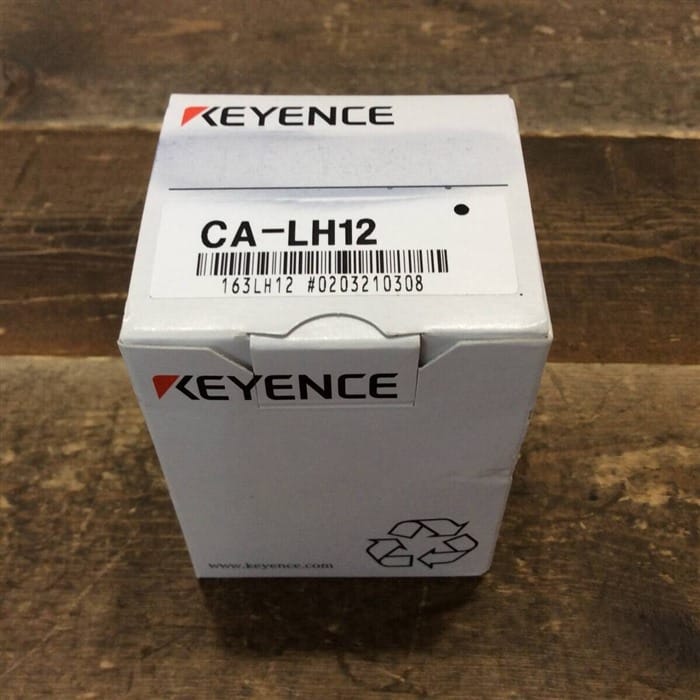 Модуль KEYENCE CA-LH12