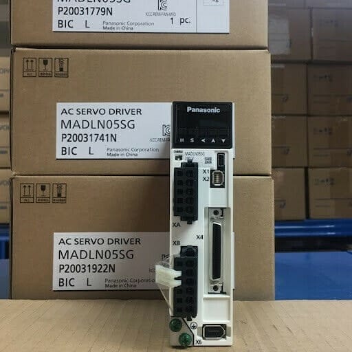 Модуль Panasonic MADLN05SG
