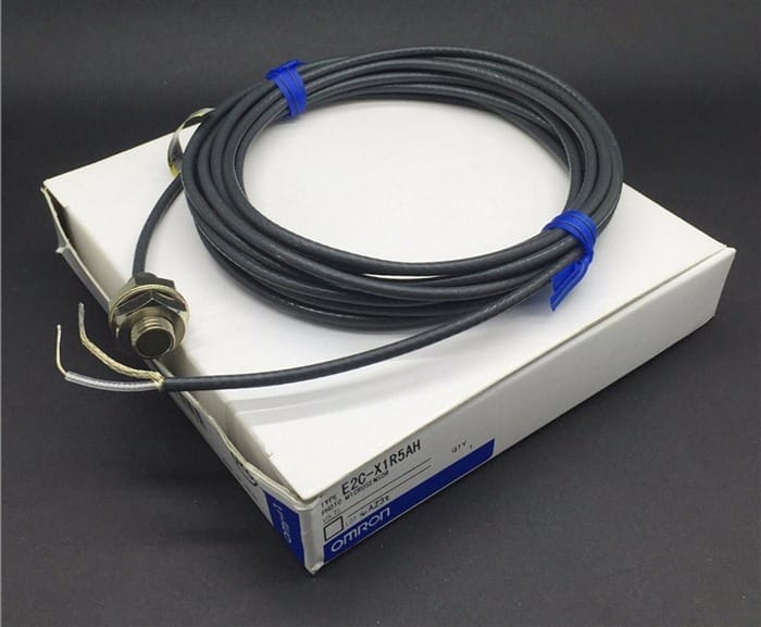 Модуль Omron E2C-X1R5AH
