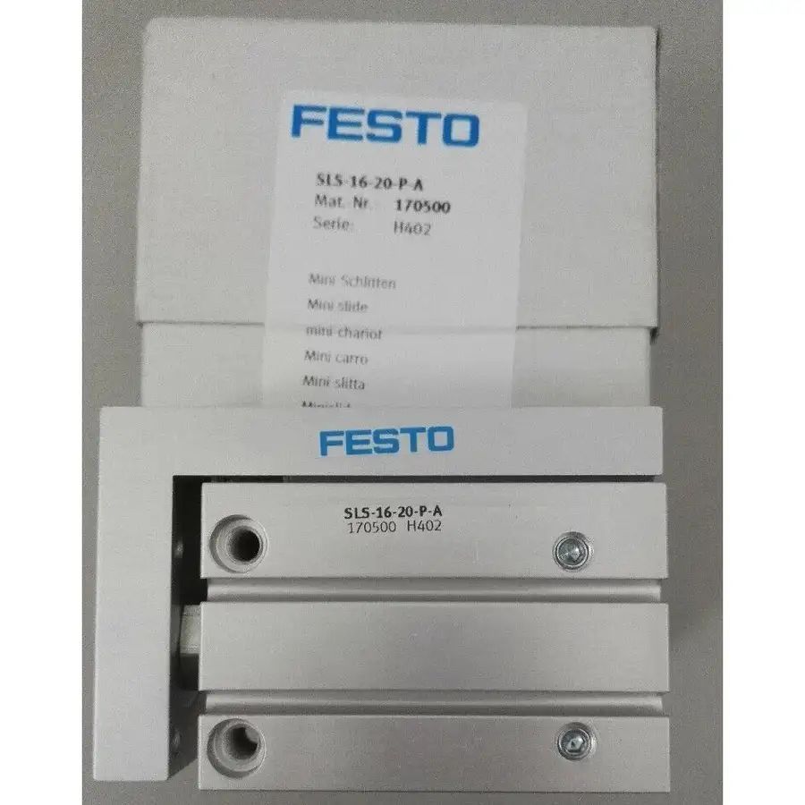 Модуль Festo SLS-16-20-P-A 170500