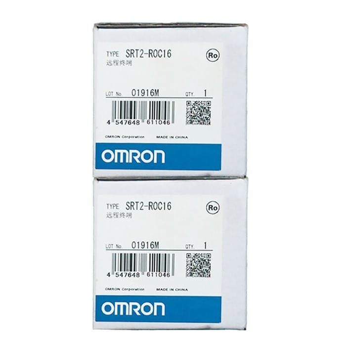 Модуль Omron SRT2-ROC16