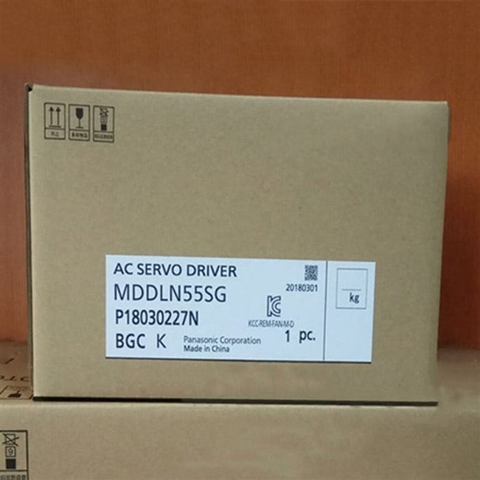 Модуль Panasonic MDDLN55SG