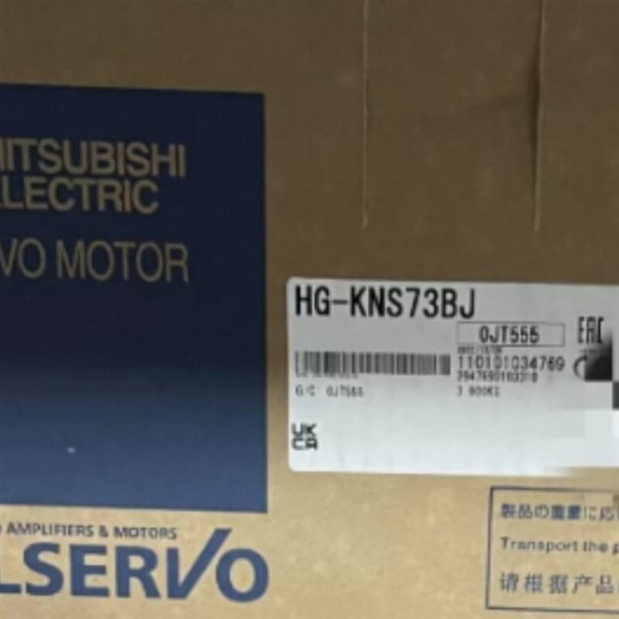 Модуль Mitsubishi HG-KNS73BJ