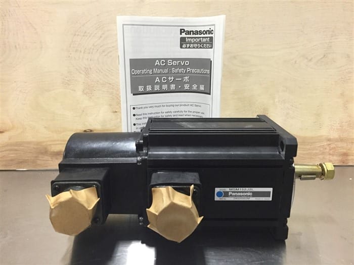 Модуль Panasonic MSM152J2L
