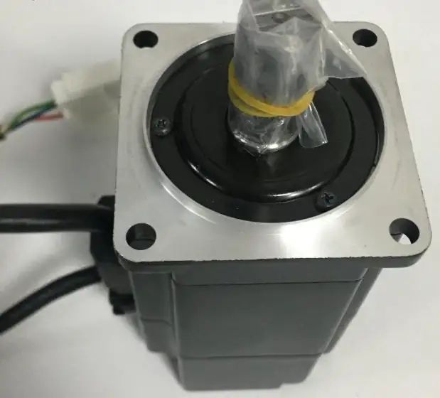Модуль YASKAWA SGMAH-04AAA4SB