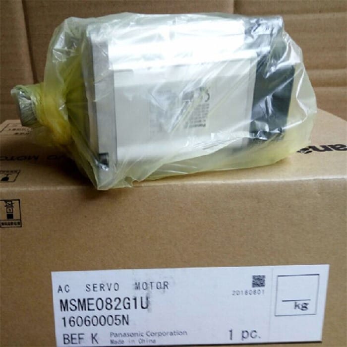 Модуль Panasonic MSME082G1U