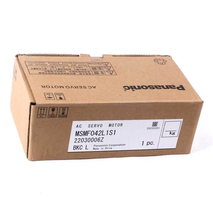 Модуль Panasonic MSMF042L1S1