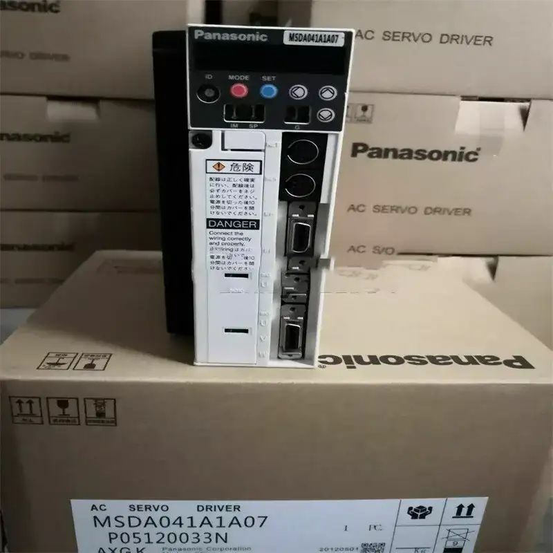 Модуль Panasonic MSDA041A1A07