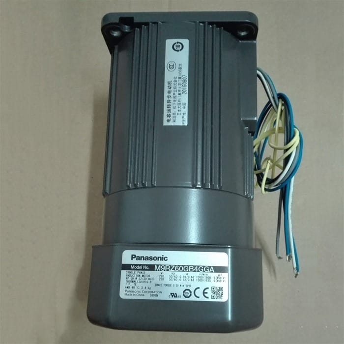 Модуль Panasonic M9RZ60GB4GGA