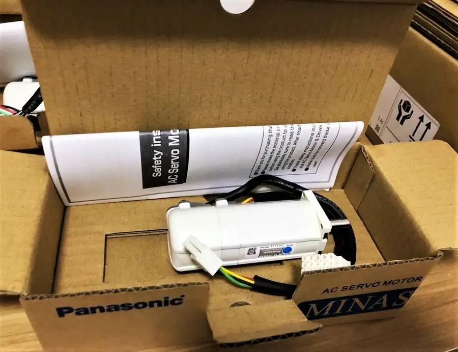 Модуль Panasonic MSMA022S2F