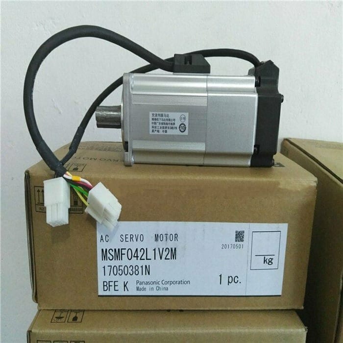 Модуль Panasonic MSMF042L1V2M