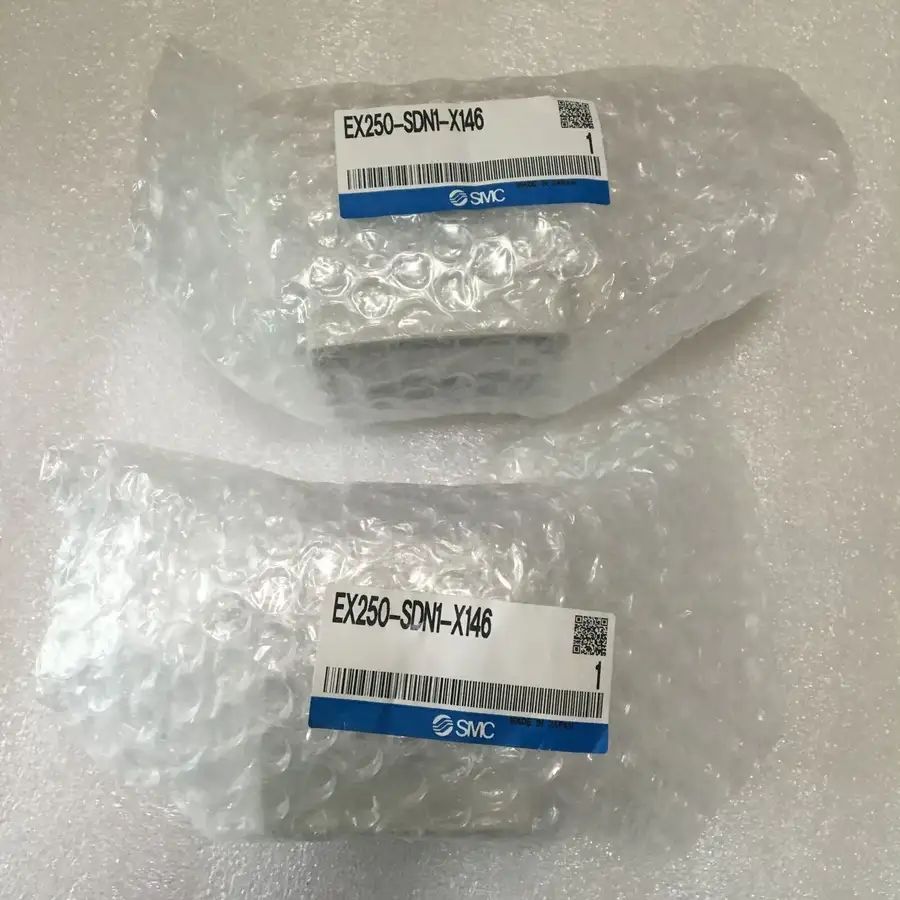 Модуль SMC EX250-SDN1-X146