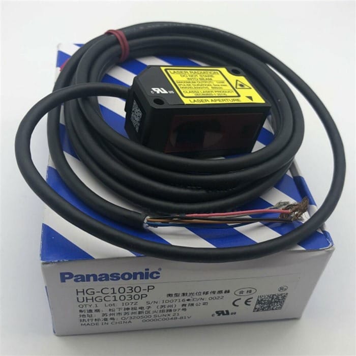 Модуль PANASONIC HG-C1030-P