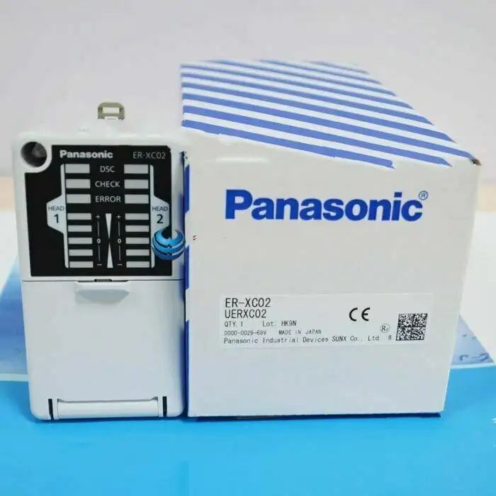 Модуль Panasonic ER-XC02
