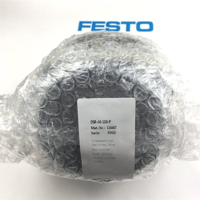 Модуль Festo DSR-40-180-P 13467
