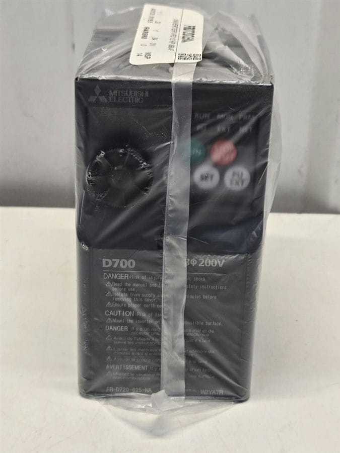 Модуль Mitsubishi FR-D720-025-NA