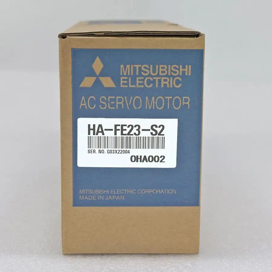 Модуль Mitsubishi HA-FE23-S2