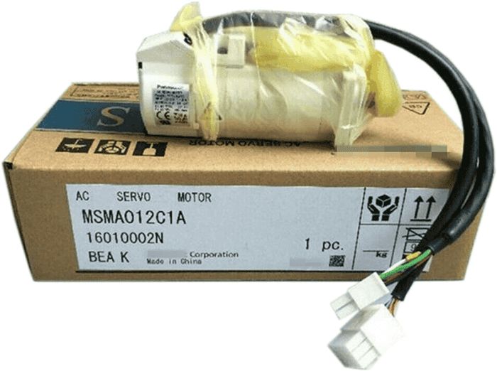 Модуль Panasonic MSMA012C1A