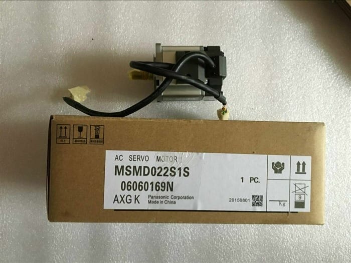 Модуль Panasonic MSMD022S1S