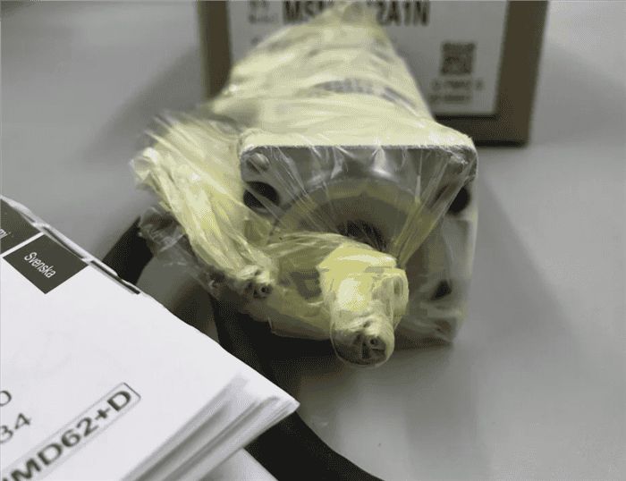 Модуль Panasonic MSMA012A37