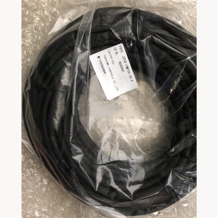 Модуль Yaskawa JZSP-CMP10-20-E