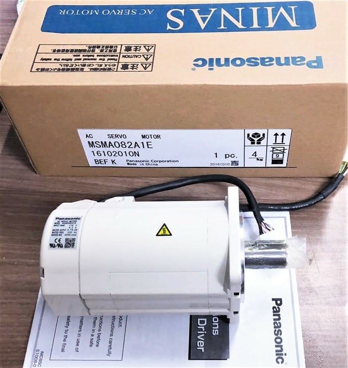 Модуль Panasonic MSM082A1E