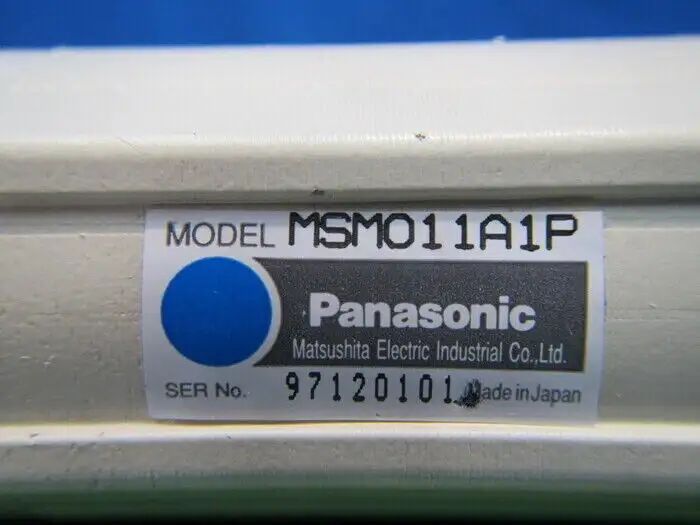 Модуль Panasonic MSM011A1P