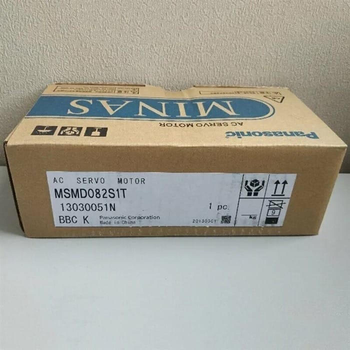 Модуль Panasonic MSMD082S1T