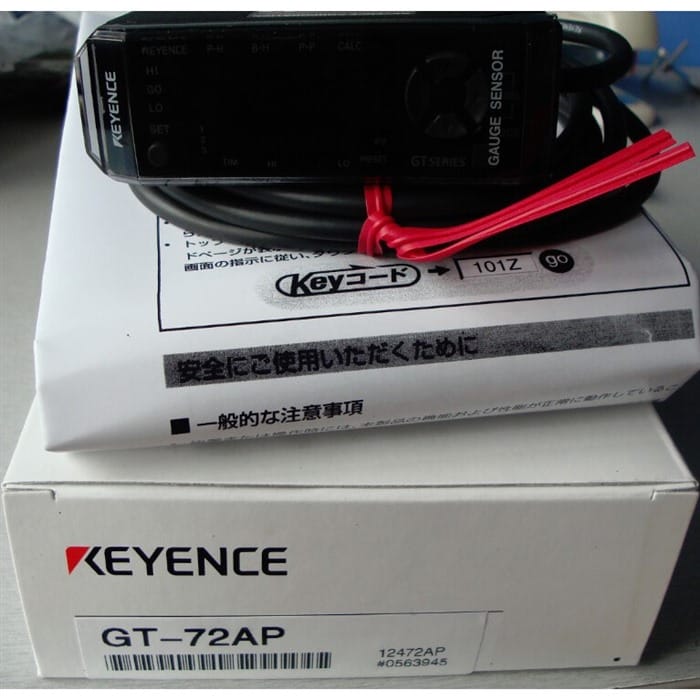 Модуль keyence GT-72AP