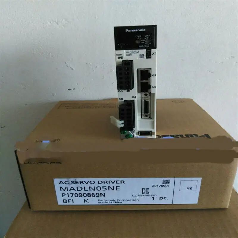 Модуль Panasonic MADLN05NE