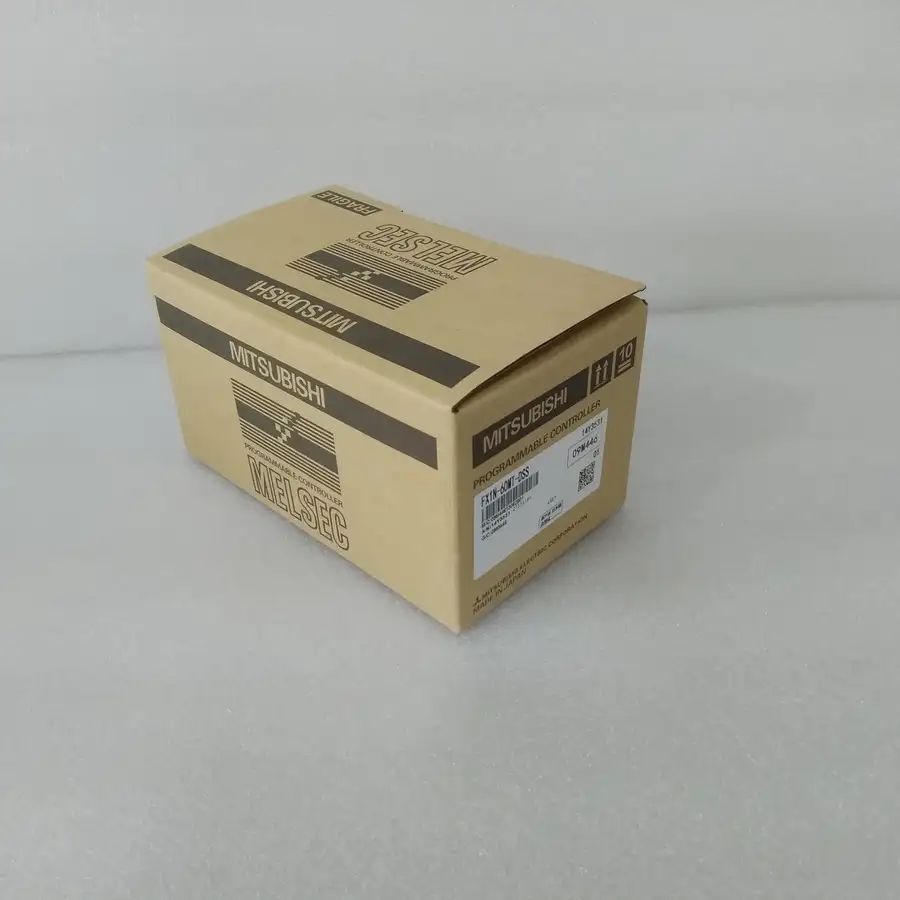 Модуль Mitsubishi FX1N-60MT-DSS