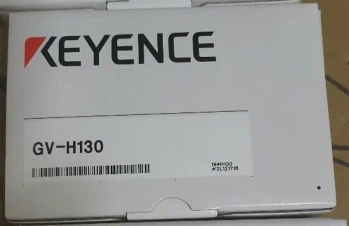 Модуль KEYENCE GV-H130