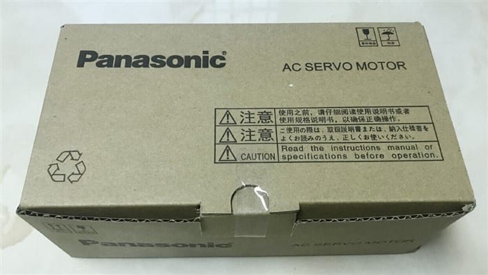 Модуль Panasonic MSM011A1D